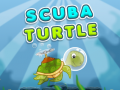 Παιχνίδι Scuba Turtle