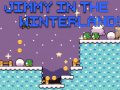 Παιχνίδι Jimmy in the Winterland