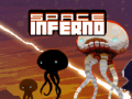 Παιχνίδι Space Inferno