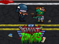 Παιχνίδι Swat vs Zombie