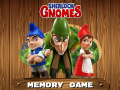Παιχνίδι Sherlock Gnomes: Memory game