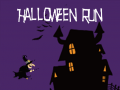 Παιχνίδι Halloween Run