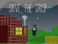 Παιχνίδι Save the Drop
