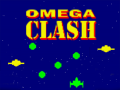 Παιχνίδι Omega Clash
