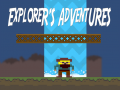 Παιχνίδι Explorer's Adventure