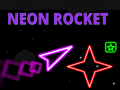 Παιχνίδι Neon Rocket