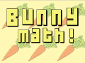 Παιχνίδι Bunny Math 