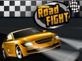 Παιχνίδι Road Fighter