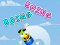 Παιχνίδι Boing Boing