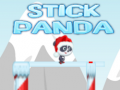 Παιχνίδι Stick Panda