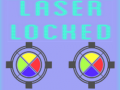 Παιχνίδι Laser Locked