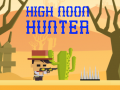 Παιχνίδι High Noon Hunter