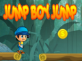 Παιχνίδι Jump Boy Jump