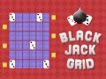 Παιχνίδι Black Jack Grid