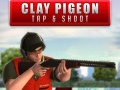 Παιχνίδι Clay Pigeon: Tap and Shoot