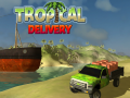 Παιχνίδι Tropical Delivery