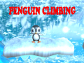 Παιχνίδι Penguin Climbing