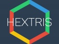 Παιχνίδι Hextris