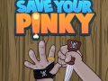 Παιχνίδι Save Your Pinky