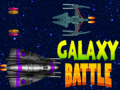 Παιχνίδι Galaxy Battle
