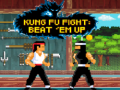 Παιχνίδι Kung Fu Fight: Beat 'Em Up