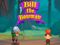Παιχνίδι Bill the Bowman