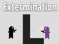 Παιχνίδι Extermination