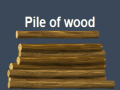 Παιχνίδι Pile Woods