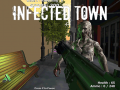 Παιχνίδι Infected Town