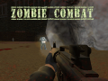 Παιχνίδι Zombie Combat