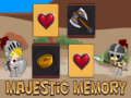 Παιχνίδι Majestic Memory
