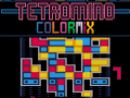 Παιχνίδι Tetromino Colormix