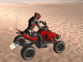 Παιχνίδι Desert Racing