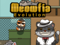 Παιχνίδι Meowfia Evolution