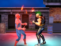 Παιχνίδι Spider Hero Street Fight 