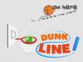 Παιχνίδι Dunk Line