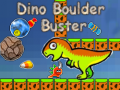 Παιχνίδι Dino Boulder Buster