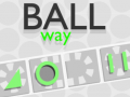 Παιχνίδι Ball Way