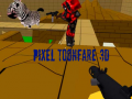 Παιχνίδι Pixel Toonfare 3d