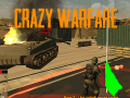 Παιχνίδι Crazy Warfare