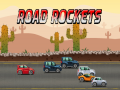 Παιχνίδι Road Rockets