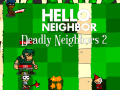 Παιχνίδι Hello Neighbor: Deadly Neighbbors 2