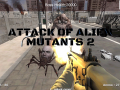 Παιχνίδι Attack of Alien Mutants 2