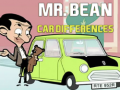 Παιχνίδι Mr. Bean Car Differences
