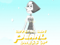 Παιχνίδι Crystal Gem Pearl Dress Up