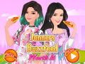 Παιχνίδι Jenner Sisters Buzzfeed Worth It