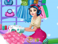 Παιχνίδι Princess Tailor Shop