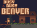 Παιχνίδι Busy Busy Beaver