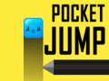Παιχνίδι Pocket Jump