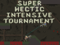 Παιχνίδι Super Hectic Intensive Tournament